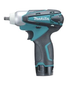 TW100DWE บล๊อกไร้สาย 3/8" 10.8V แบต2