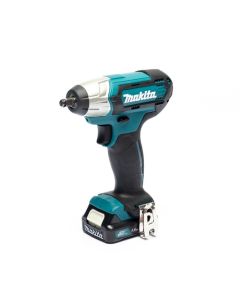 TW140DWYE บล๊อกไร้สาย3/8" 12Vแบต2