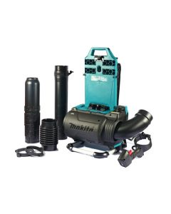 UB002CZ เครื่องเป่าลม FOR BACKPAC