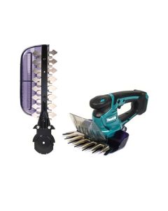 UM600DZX กรรไกรเล็มหญ้า 2 IN 1 - 12V