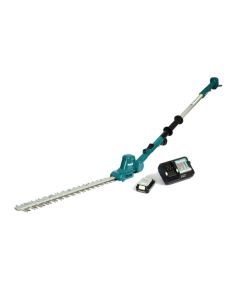 UN460WDWA เล็มพุ่ม 12V-460MM งอ(ชุด2.0AH