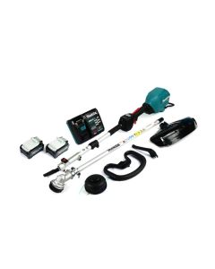 UX01GM203 เครื่อง MULTI TOOL(SET4AH)+หัว