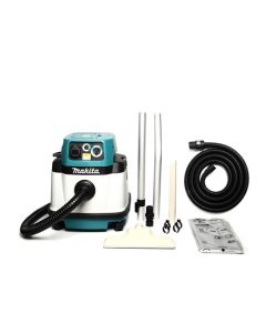 VC2510LX1 เครื่องดูดฝุ่น น้ำ-แห้ง 25L