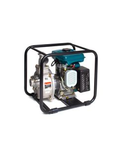 ปั๊มน้ำเครื่องยนต์ EW-200R 2" 3.5HP