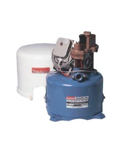 ปั๊มน้ำ MPA-150 1" แบบออโตถังกลม