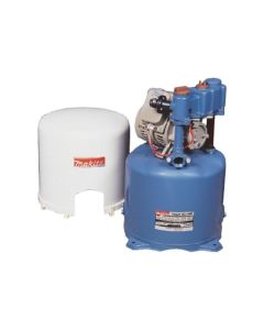ปั๊มน้ำ MPA-250 แบบออโตถังกลม