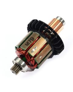 อะไหล่ทุ่นไฟฟ้า DHP482, DDF482