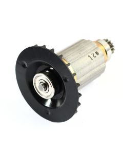 อะไหล่ ทุ่นไฟฟ้า DHP486 DDF486 (ROTOR)