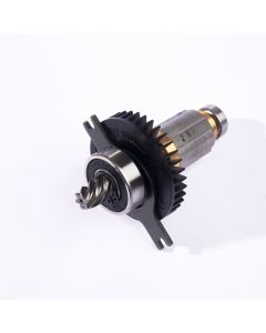อะไหล่ทุ่นไฟฟ้า DJR360, JR147D (ROTOR)