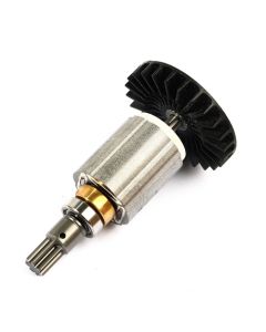 อะไหล่ทุ่นไฟฟ้า DTD157 (ROTOR)