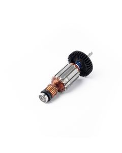 อะไหล่ทุ่นไฟฟ้า HP1630 (เฟืองร่อง) ใหม่