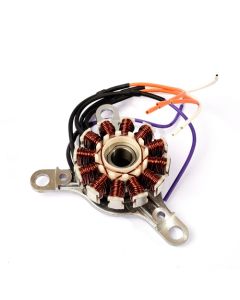อะไหล่ฟิลคอยล์ DUC254 (STATOR)