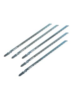 ใบเลื่อยจิกซอ B-16L (5ใบ/1PAC) 792726-5