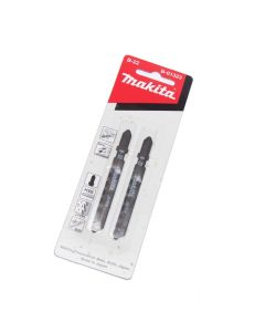 B-01323 ใบเลื่อยจิกซอ B-22 (2ใบ/1PAC)
