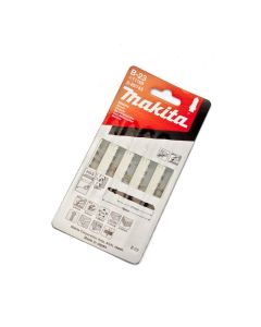 ใบเลื่อยจิกซอ B-23 (5ใบ/1PAC) A-85743
