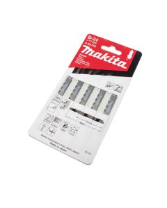 ใบเลื่อยจิกซอ B-24 (5ใบ/1PAC) A-85759
