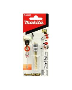 ดอกไขควง+2X65 พร้อมปลอกแม่เหล็ก B-30483