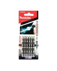 ดอกไขควง TORSION +2X65(6ดอก/PAC)A-49579