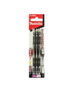 ดอกไขควง TORSION +2X110(3ดอก/PAC)A-49600