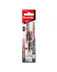 ดอกไขควง+2X65 SLIM TORSION (3/PA)A-50924