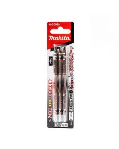 ดอกไขควง+2X110 SLIM TORSION(3/PA)A-50980