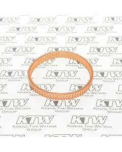 สายพาน 1100 รุ่นใหม่สีน้ำตาล(A-86103