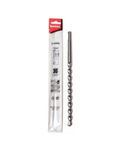 SDS 2PLUS(D-25622)13X260 ดอกสว่านคอนกรีต