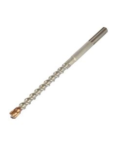 ดอกสว่านSDS-MAX DRILL BIT 18X340 P-17158