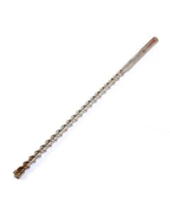 ดอกสว่านSDS-MAX DRILL BIT 20X520 P-17192