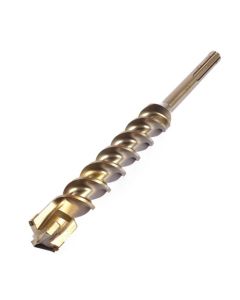 ดอกสว่านSDS-MAX DRILL BIT 40X370 P-17429