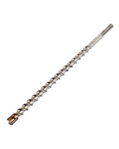 ดอกสว่านSDS-MAX DRILL BIT 25X520 P-17273