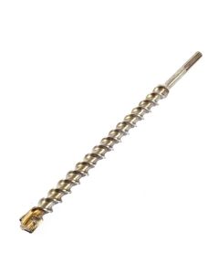 ดอกสว่านSDS-MAX DRILL BIT 35X570 P-17382