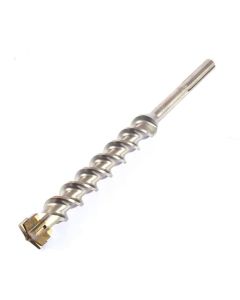 ดอกสว่านSDS-MAX DRILL BIT 38X370 P-17407