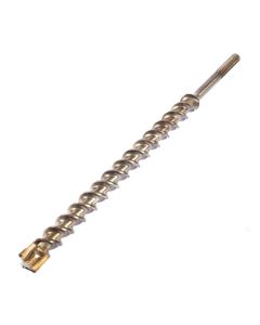 ดอกสว่านSDS-MAX DRILL BIT 38X570 P-17413