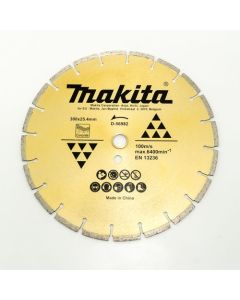 ใบเพชรตัด 12" LASER (3 MM) D-56982