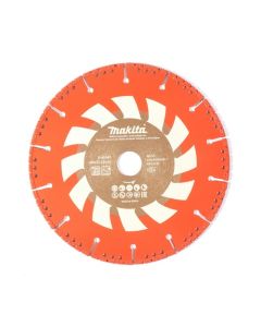 ใบตัด 7"180MM งานกู้ภัย(3.1 MM) B-66949