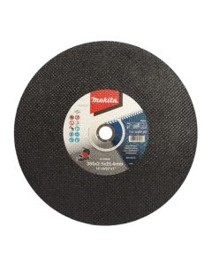 แผ่นตัด 14" บาง 2.5 มิล B-49448 (FAST)