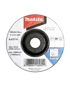A-87719 แผ่นเจียร์ 4X6 มิลหนา A24R