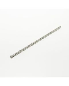 D-24365 ดอกเจาะปูนก้านตรง1/4"(6.4มม)X6"