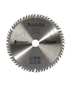 EFFICUT ใบเลื่อย 6" X 60T (B-69892)