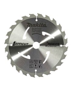 EFFICUT ใบเลื่อย 7" X 24T (B-62022)