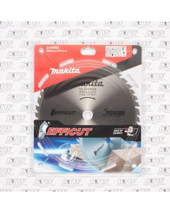 EFFICUT ใบเลื่อย 10" X 45T (B-64668)