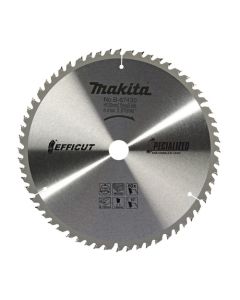 EFFICUT ใบเลื่อย 10" X 60T (B-67430)