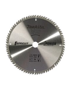 EFFICUT ใบเลื่อย 10" X 80T (B-67446)