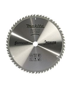 EFFICUT ใบเลื่อย 12" X60T (B-67452)