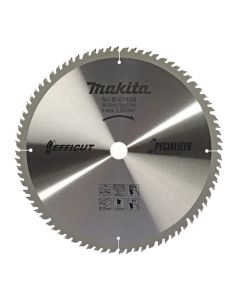 EFFICUT ใบเลื่อย 12" X80T (B-67468)