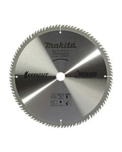EFFICUT ใบเลื่อย 12" X100T (B-67474)