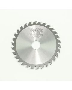 ใบเลื่อยวงเดือน-ไม้ 4" 30T (A-81365)
