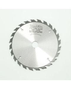ใบเลื่อยวงเดือน-ไม้ 6" 24T (A-81371)