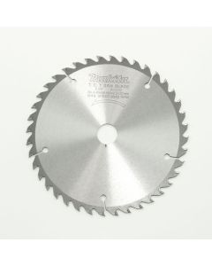 ใบเลื่อยวงเดือน-ไม้ 6" 40T (A-81898)